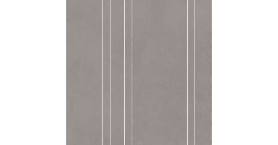 Living Ceramics Керамогранит Cava Pattern 2 Grey Natural 59,8x59.8