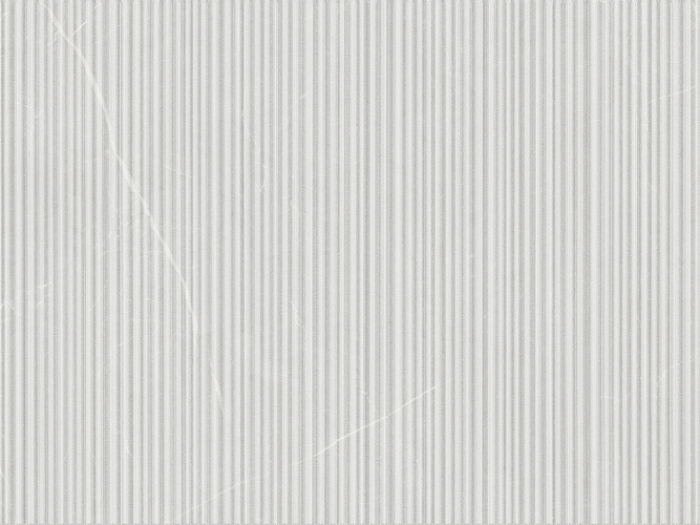 На изображении товар Living Ceramics Керамическая плитка Allure Ductile Reliefs Wave Light grey 29,8x89,8 от официального представителя в Москве