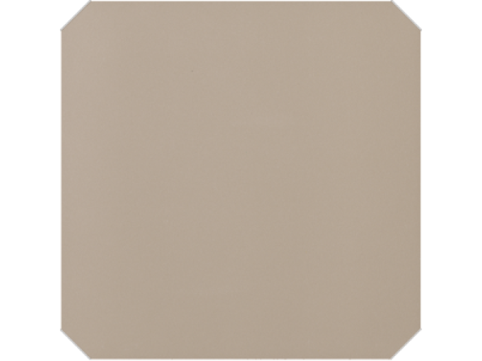 На изображении товар CERAMICHE GRAZIA Керамогранит RETRO NEW OTTAGONO 30X30 TAUPE от официального представителя в Москве