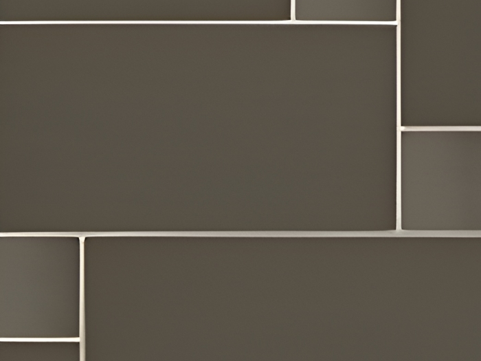 На изображении товар Micro. Керамогранит Microtiles X4 Old Mix Glaze Coffee 19,4x35,1 от официального представителя в Москве