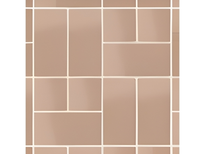 На изображении товар Micro. Керамогранит Microtiles Modern Glaze Cotto 40,2x40,2 от официального представителя в Москве
