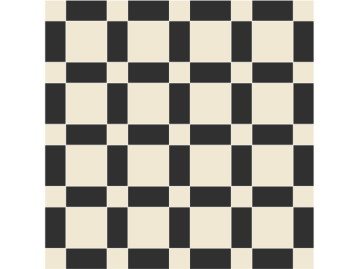 На изображении товар Micro. Керамогранит Victorian Salisbury on mesh 30,1X30,1 от официального представителя в Москве