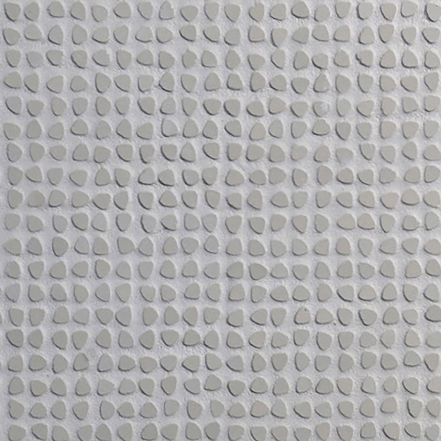 Micro. Мозаика керамогранит Micromosaics Alea Penna Bone 30x30