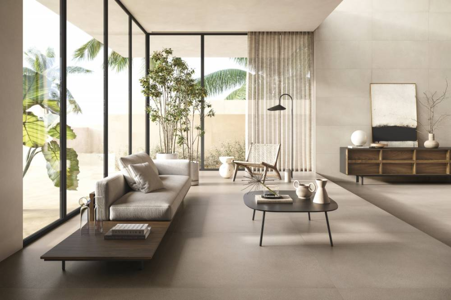 REFIN Керамогранит NAMIB DUNE MATT-PRO R 120x120 - изображение 2