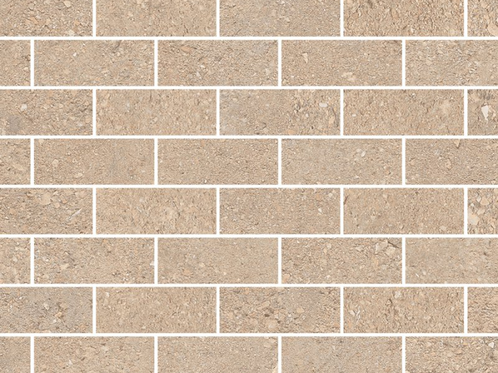 На изображении товар Santagostino Керамогранит Wall Duo Back Sand, 30x30 от официального представителя в Москве