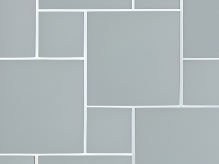 На изображении товар Micro. Керамогранит Microtiles X4 Oddfellow Azure 25,1x40,2 от официального представителя в Москве