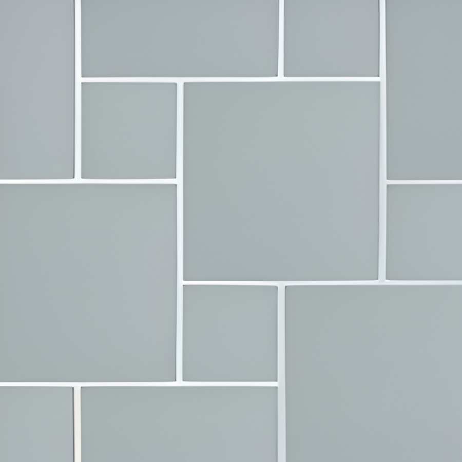 Micro. Керамогранит Microtiles X4 Oddfellow Azure 25,1x40,2