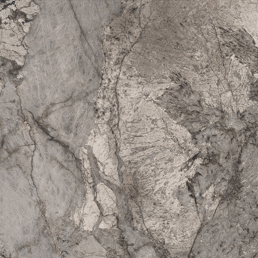 La Fabbrica Ava Керамогранит Gemstone Grey nat\ret 60x60