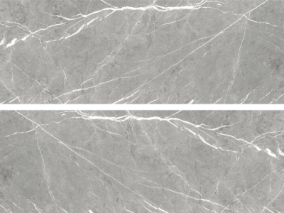 REFIN Керамогранит PRESTIGIO IMPERO LUCIDO CHEVRON R (mix 2) 14,5X60