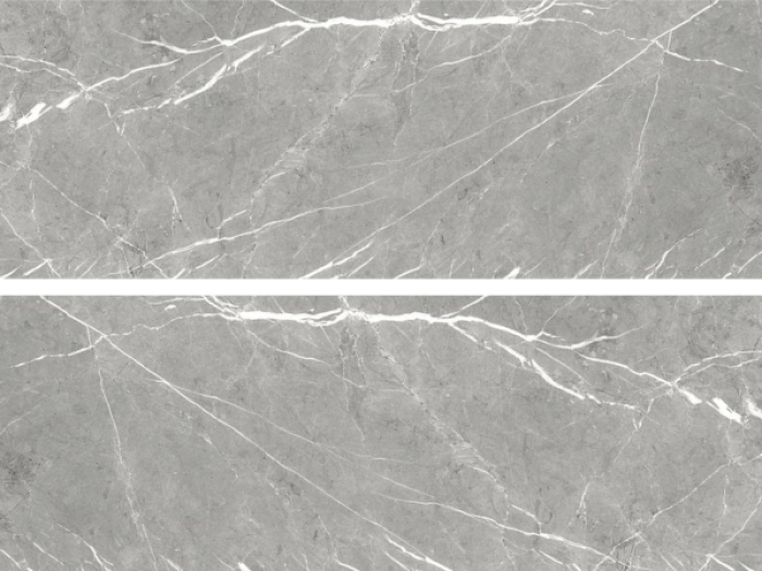 На изображении товар REFIN Керамогранит PRESTIGIO IMPERO LUCIDO CHEVRON R (mix 2) 14,5X60 от официального представителя в Москве