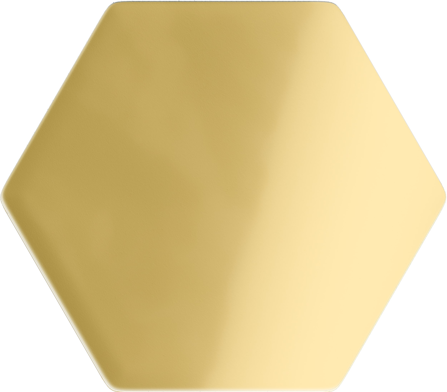 Appiani Керамическая мозаика Eden Paglierino glossy 30x30 (2.5x2.8 )