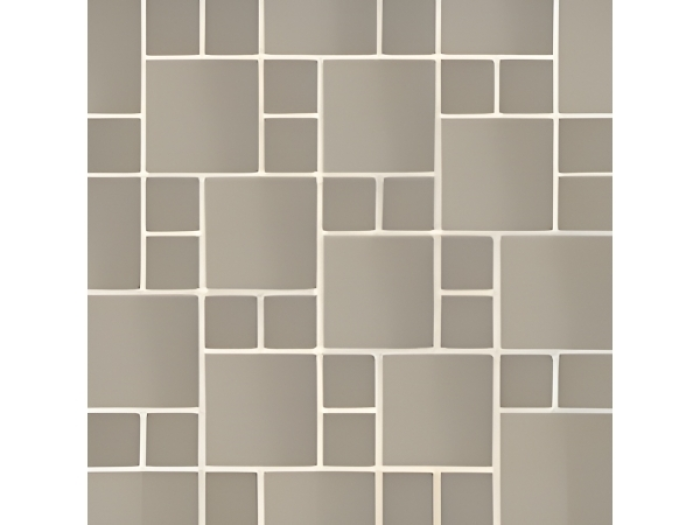 На изображении товар Micro. Керамогранит Microtiles Double Glaze Mou 30,1x30,1 от официального представителя в Москве