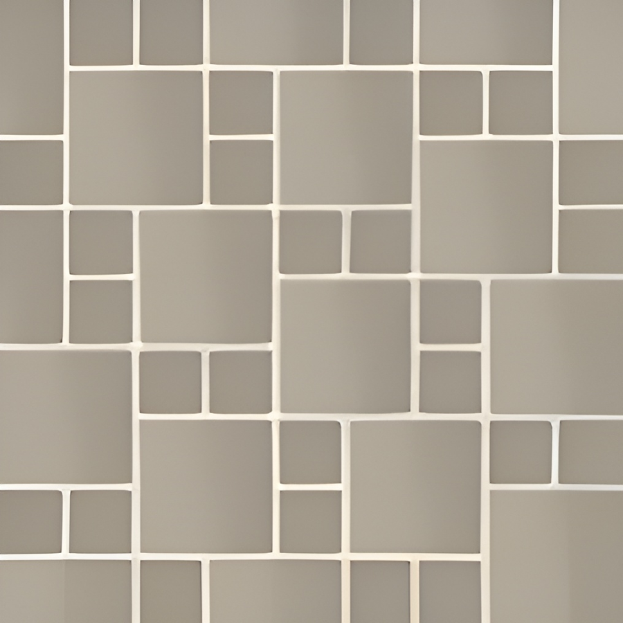 Micro. Керамогранит Microtiles Double Glaze Mou 30,1x30,1