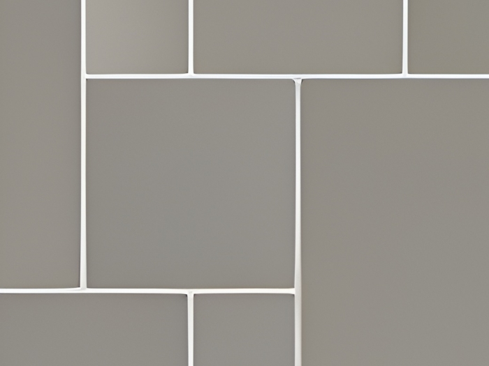 На изображении товар Micro. Керамогранит Microtiles X4 Offset Mix Glaze Grey 35,1x30,1 от официального представителя в Москве