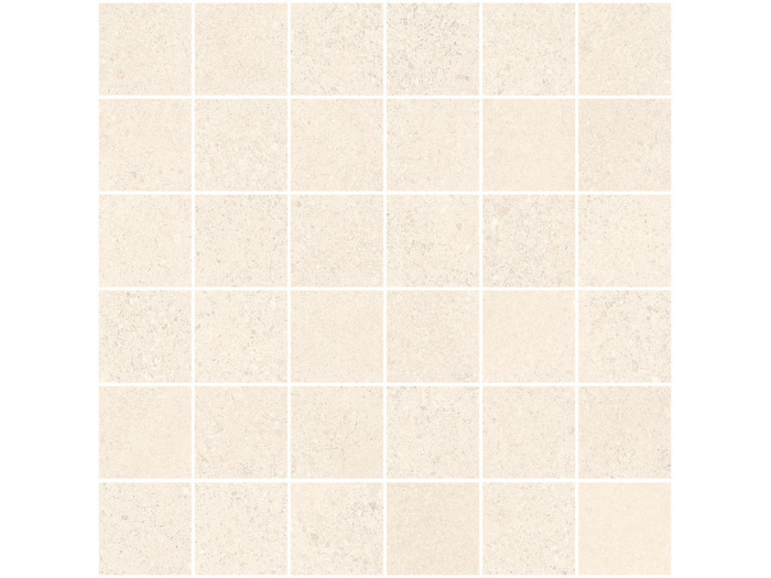На изображении товар Santagostino Керамогранит Mosaico Logico Light, 30x30 от официального представителя в Москве