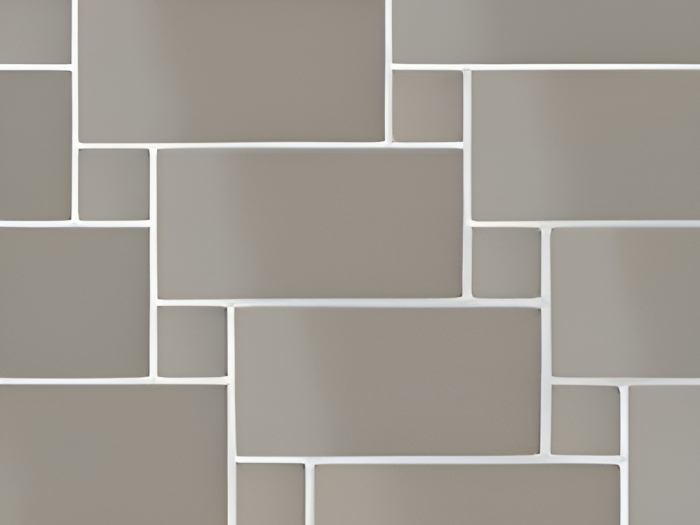 На изображении товар Micro. Керамогранит Microtiles Old Glaze Grey 30x30 от официального представителя в Москве