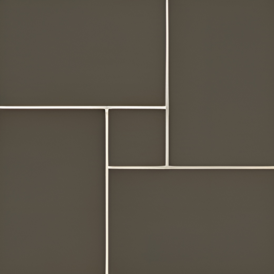 Micro. Керамогранит Microtiles X4 Ancient Coffee 30,1x30,1