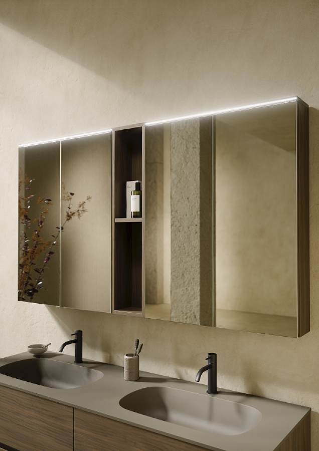 Oasis Axis Комплект мебели для ванной 002 - изображение 3