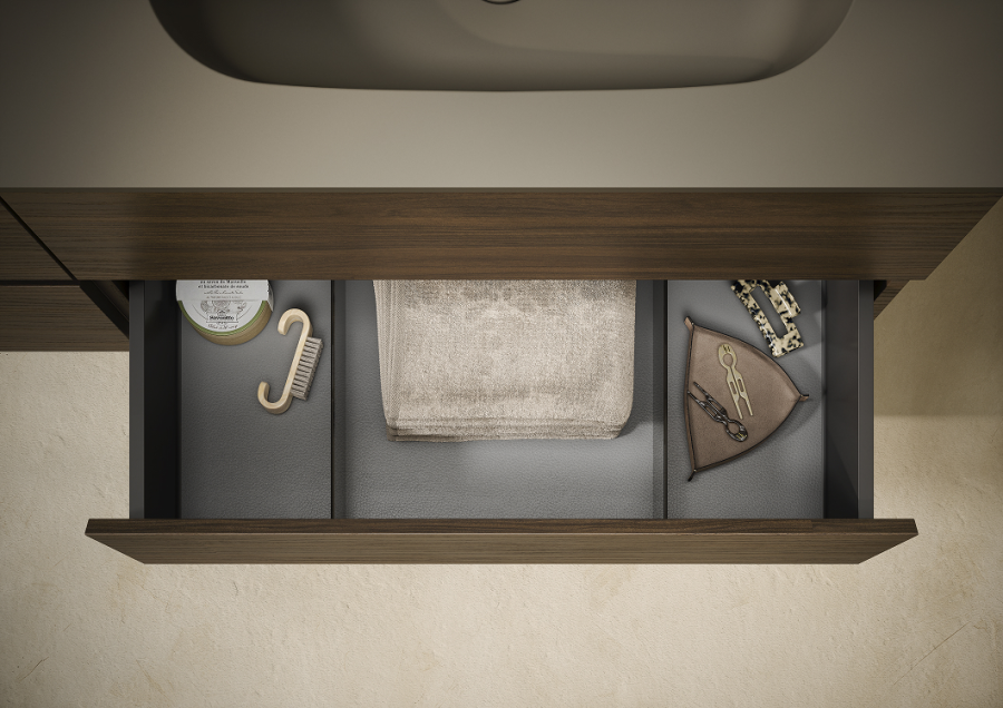 Oasis Axis Комплект мебели для ванной 002 - изображение 6