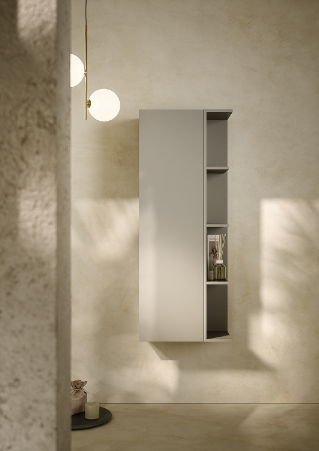 Oasis Axis Комплект мебели для ванной 002 - изображение 4