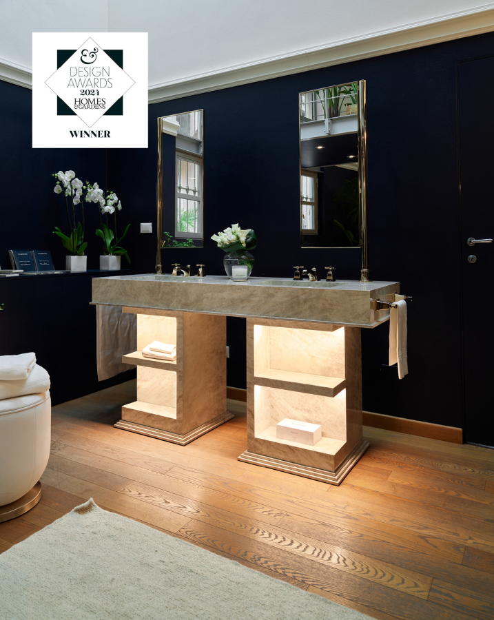 Devon&Devon My Love Water Table Vanity - Medium - изображение 3