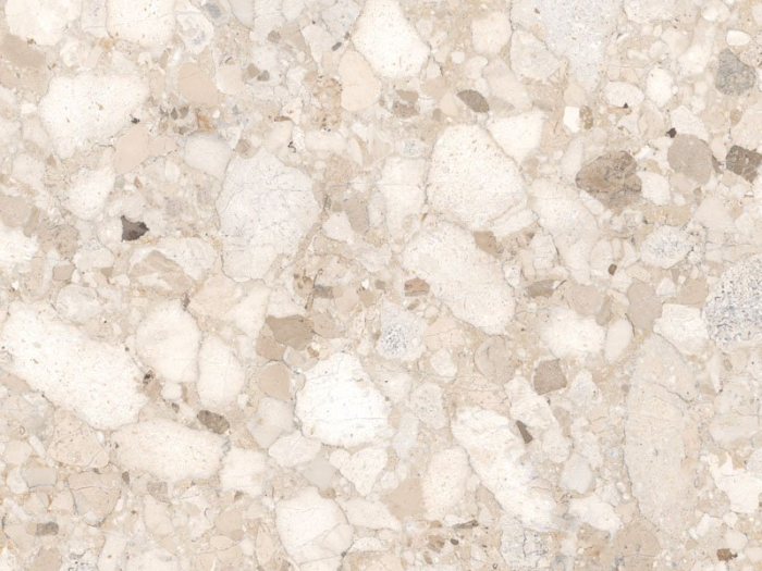 На изображении товар Santagostino Керамогранит Venistone Beige 8989 Kry, 89x89 от официального представителя в Москве