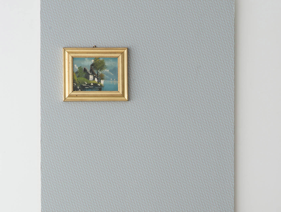 Micro. Керамогранит Micropapers Herringbone Mix colors 100x300 - изображение 11