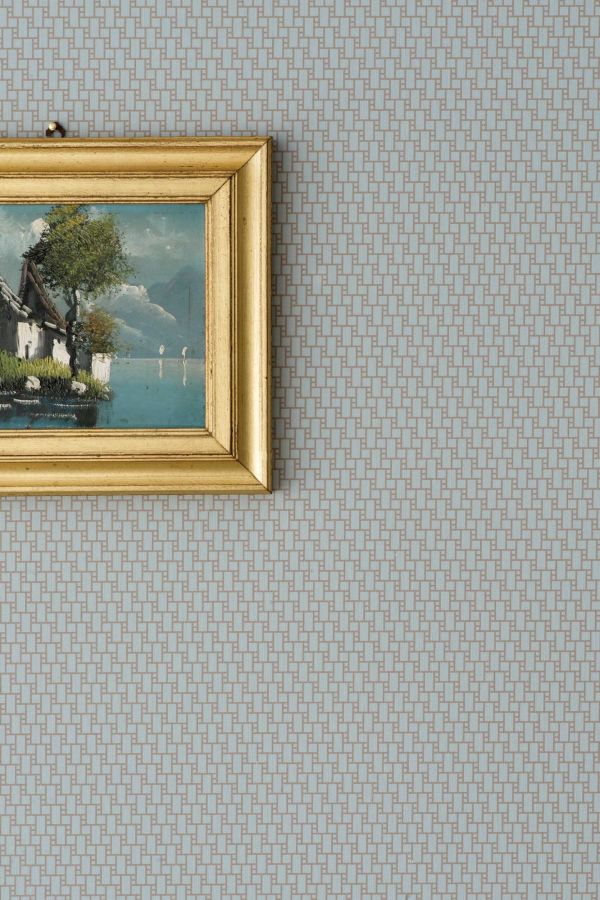 Micro. Керамогранит Micropapers Herringbone Mix colors 100x300 - изображение 19