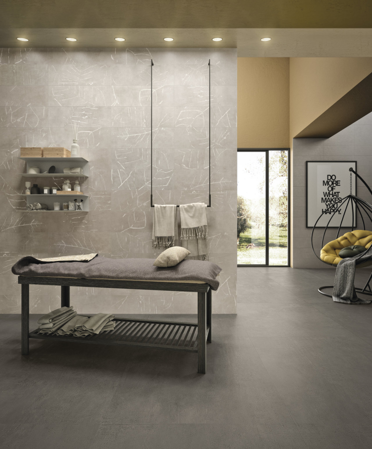 FMG Керамогранит Urban Active Urban dove active 60x60 8мм - изображение 2