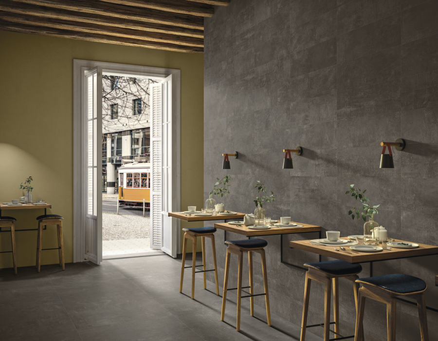 FMG Керамогранит Urban Active Urban dove active 60x60 8мм - изображение 1