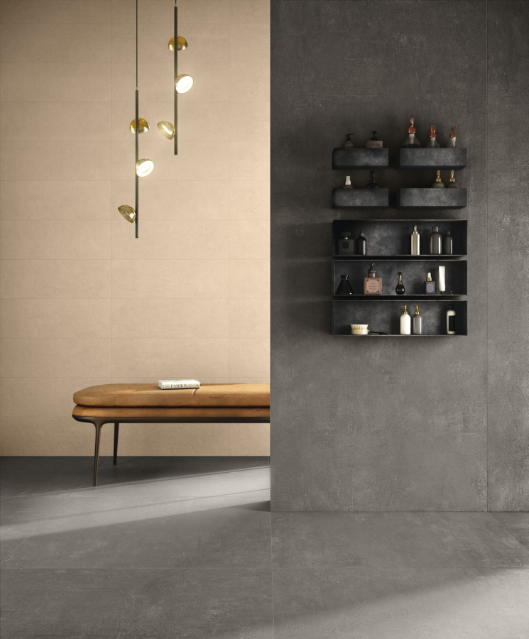 FMG Керамогранит Urban Active Urban dove active 60x60 8мм - изображение 3