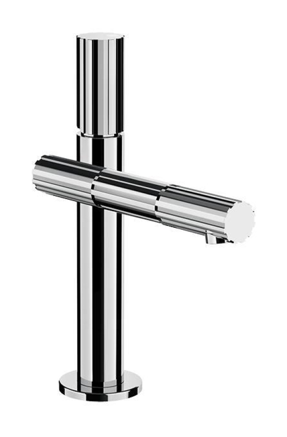 Смеситель для раковины Gessi INCASTRI 75051-031, цвет Chrome