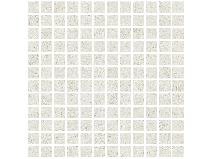 На изображении товар Living Ceramics Керамогранит Cuit Bone Mosaic 25 Anti-slip 29,8x29,8 от официального представителя в Москве