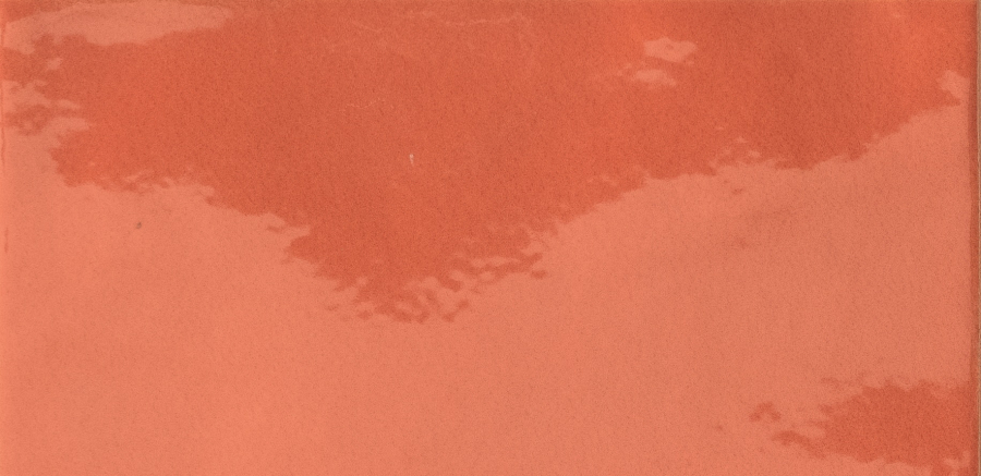Iris ceramica Керамическая плитка Bottega D'arte Arancio glossy 15x7,5