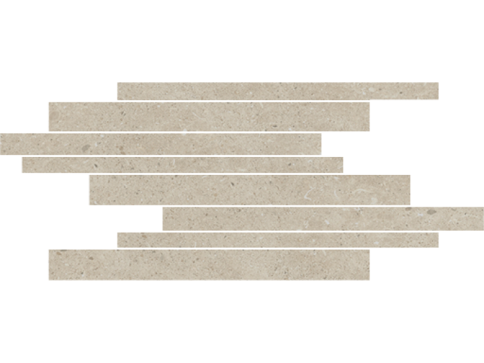 На изображении товар Living Ceramics Керамогранит Bera&Beren Biscuit Muretto Mosaic Anti-slip 29,8x29,8 от официального представителя в Москве