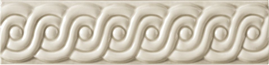 CERAMICHE GRAZIA Бордюр NEW CLASSIC IMPERO 6X26 BEACH