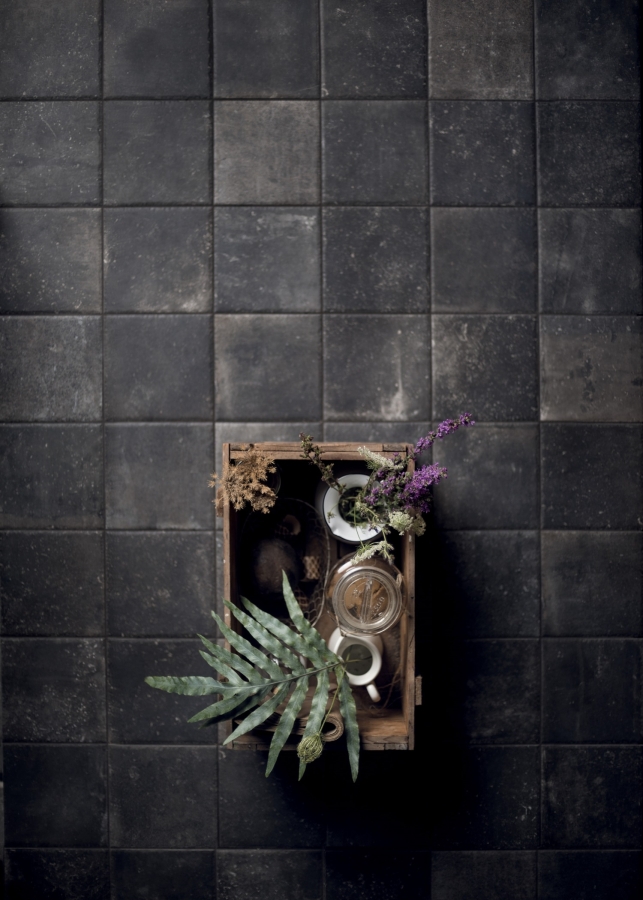 Kronos ceramiche Керамогранит Carriere Du Kronos Namur Vintage nat\ret 60x60 - изображение 3