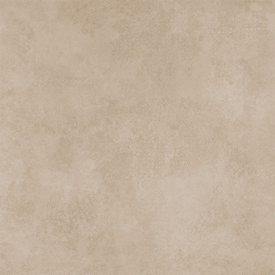 Terratinta Ceramics Керамогранит CRUDATECH Matt rectified Ecru 120x120 / 8.5