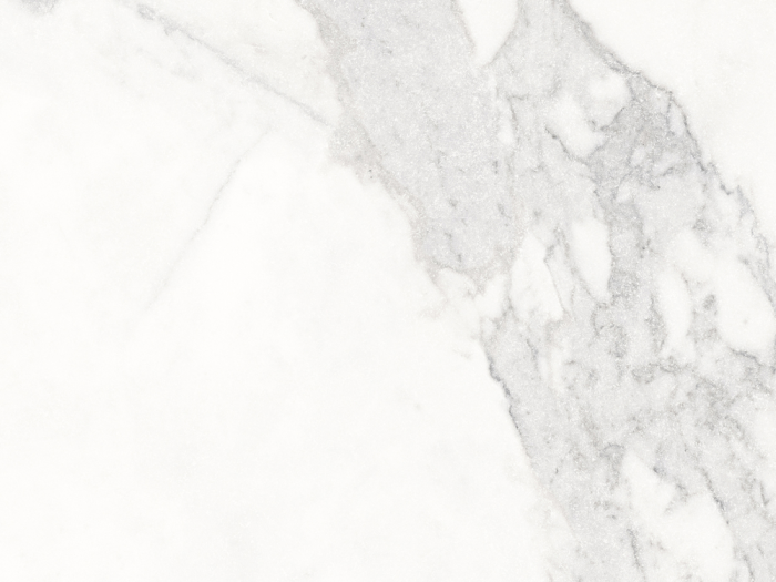 На изображении товар Living Ceramics Керамогранит Blanc Calacatta Soft textured 44,8x89,8 от официального представителя в Москве