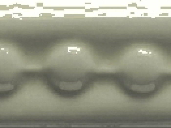 На изображении товар CERAMICHE GRAZIA Бордюр ESSENZE LISTELLO P. 2,5X26 PINO от официального представителя в Москве