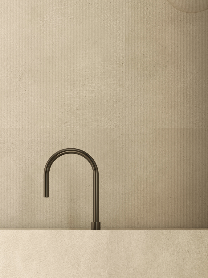 Living Ceramics Still керамогранит, цвет Light Grey - изображение 9