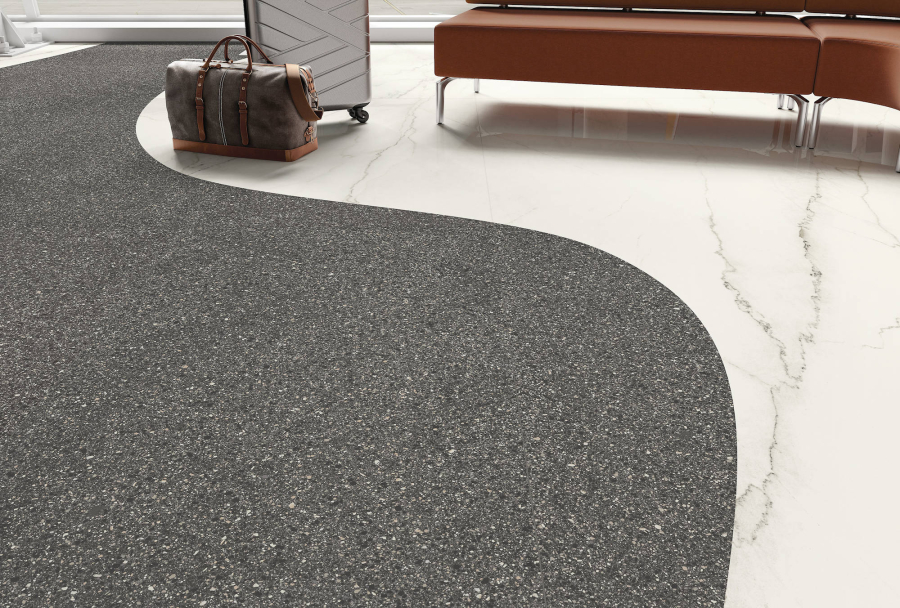 FMG Керамогранит Palladio Pisani levigato lucidato 60x60 - изображение 4
