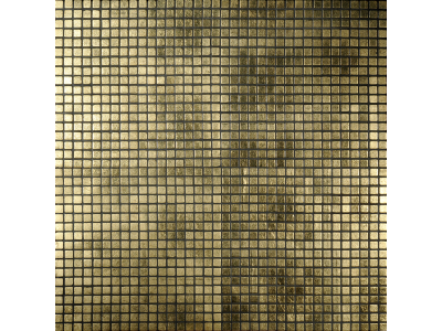 Akros Venezia Камень Decorative Art I mosaici Lapis Gold 30,5x30,5x1