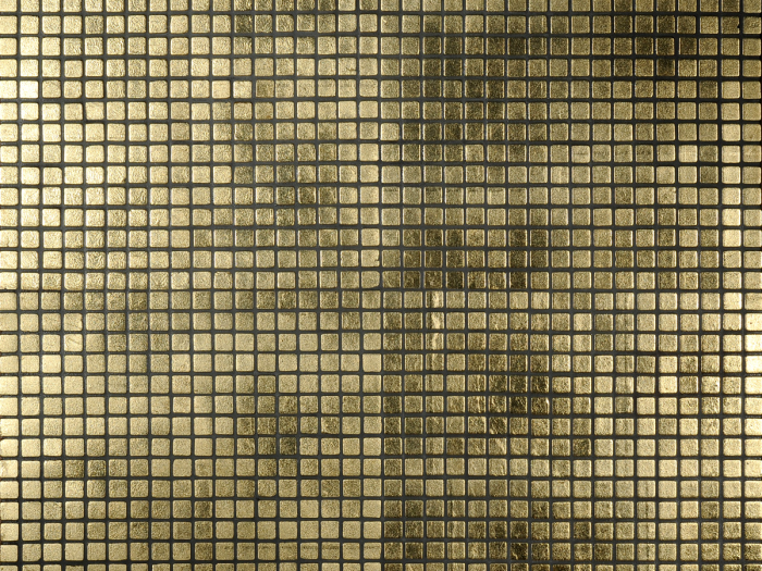 На изображении товар Akros Venezia Камень Decorative Art I mosaici Lapis Gold 30,5x30,5x1 от официального представителя в Москве