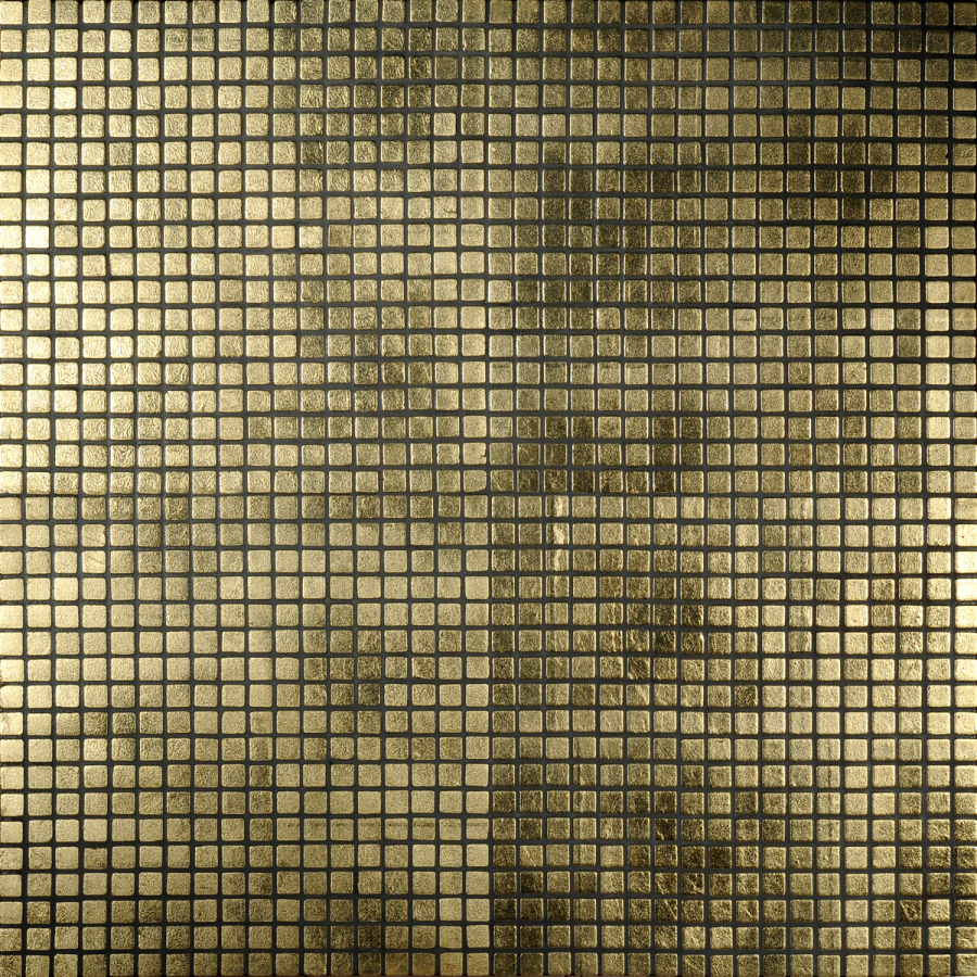 Akros Venezia Камень Decorative Art I mosaici Lapis Gold 30,5x30,5x1