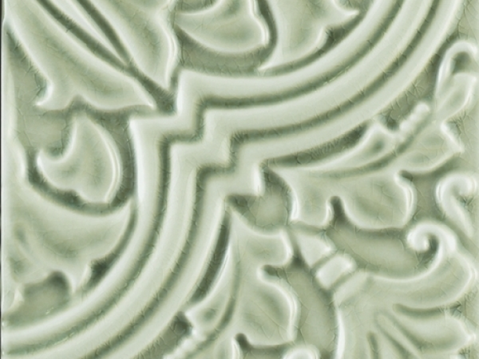 На изображении товар CERAMICHE GRAZIA Керамическая плитка FORMELLE ALGARVE 13X13 TIMO от официального представителя в Москве