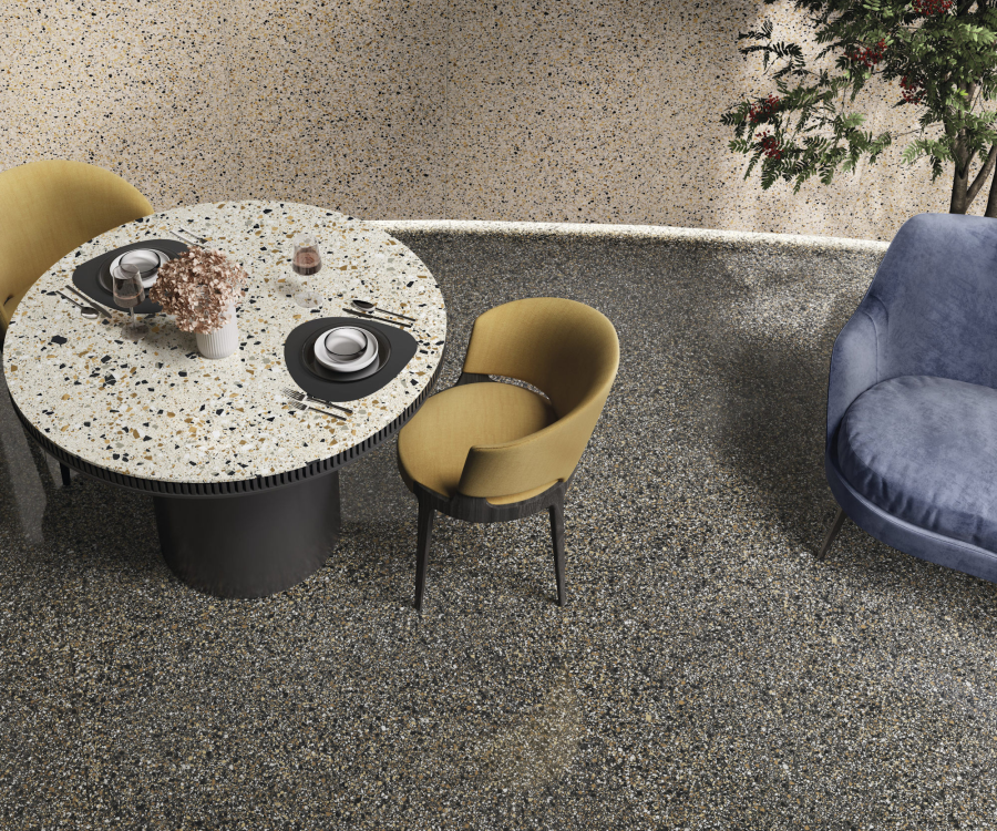 FMG Керамогранит Rialto Rialto earth levigato 120x120 - изображение 1