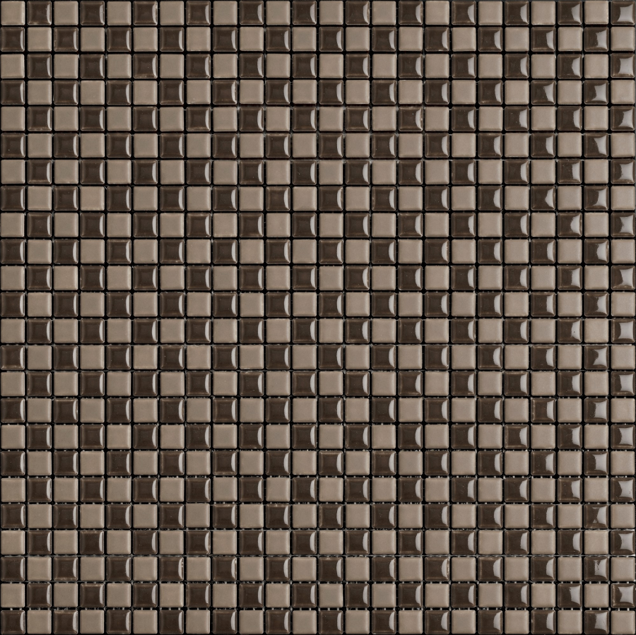 Appiani Керамическая мозаика Textures Duetto Tex. 004 30x30 (1.2)