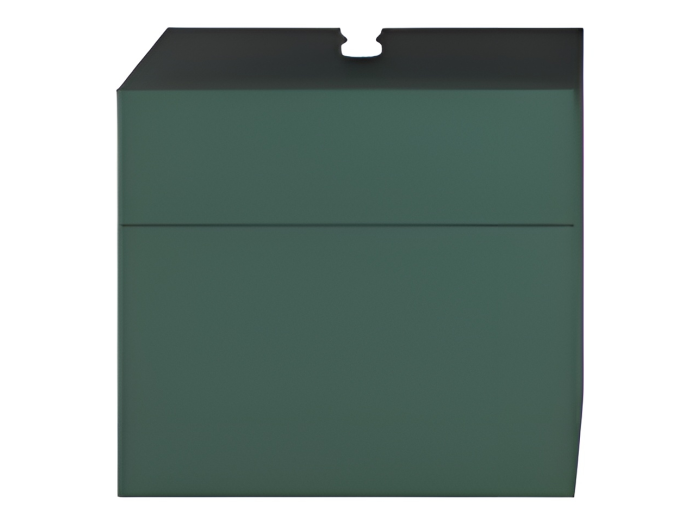 На изображении товар Cielo Narciso тумба 520х500х465 мм, крашенная, цвет Muschio от официального представителя в Москве