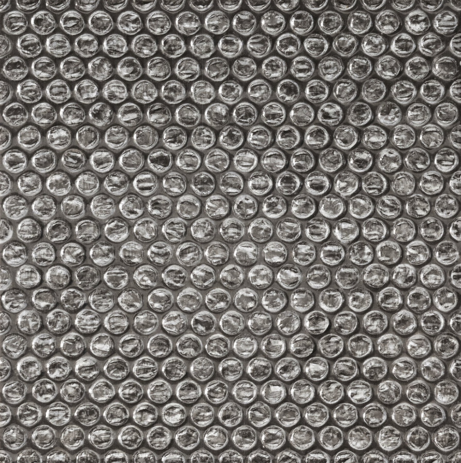 Iris Ceramica Керамическая плитка Diesel Pluriball Black pluriball matt 20x20